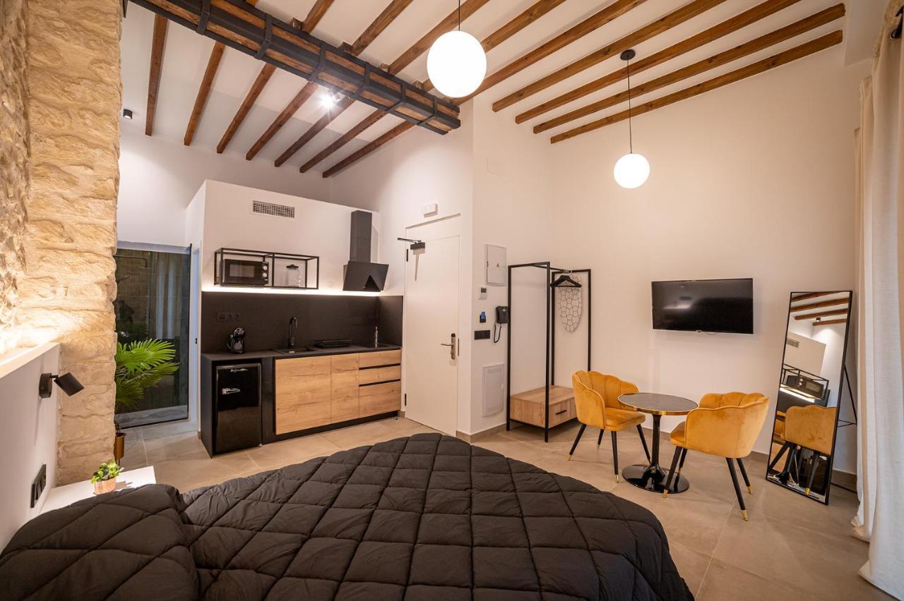 Apartamentos Loliqui Centro Alicante Exterior foto