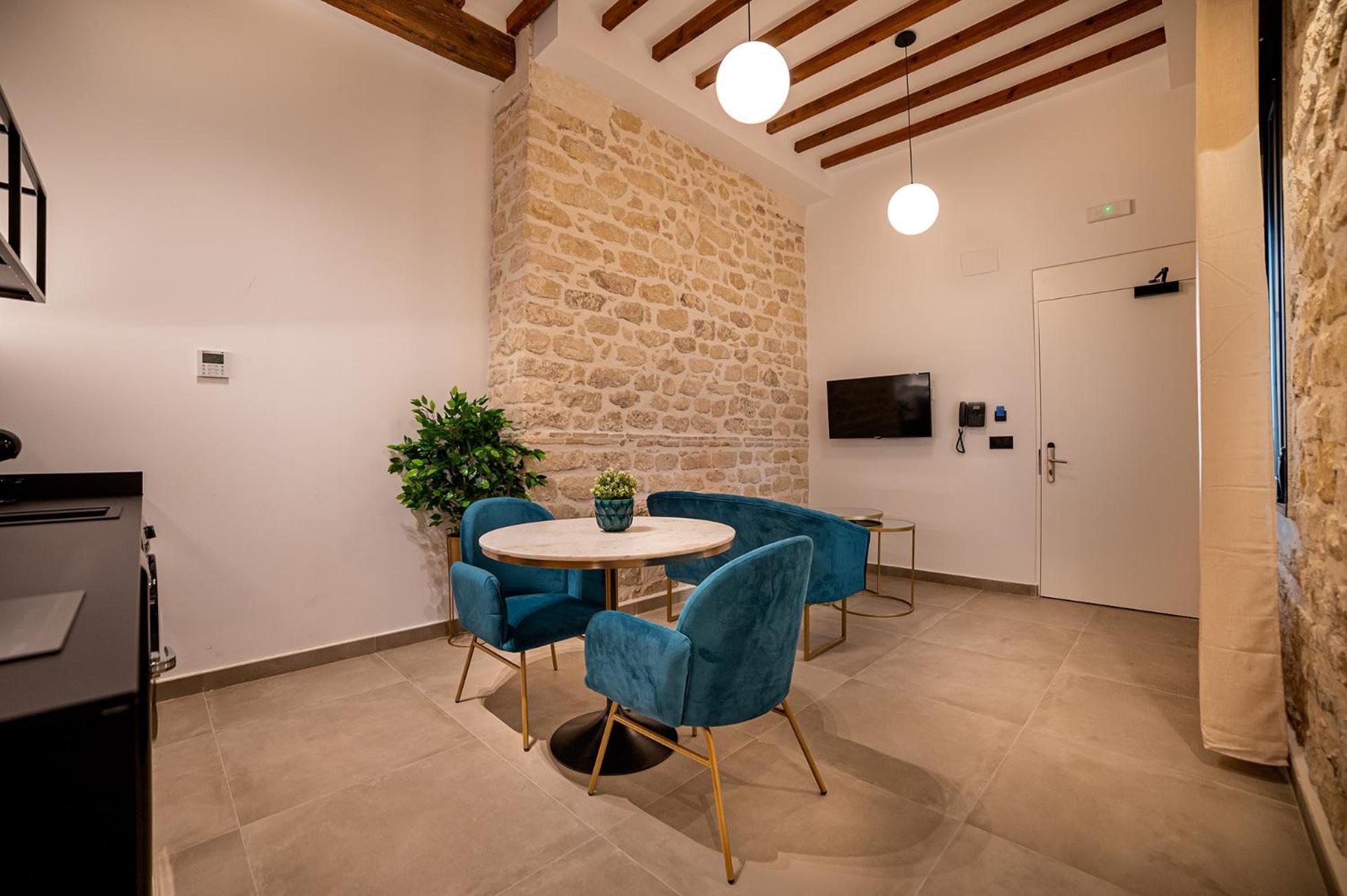 Apartamentos Loliqui Centro Alicante Habitación foto
