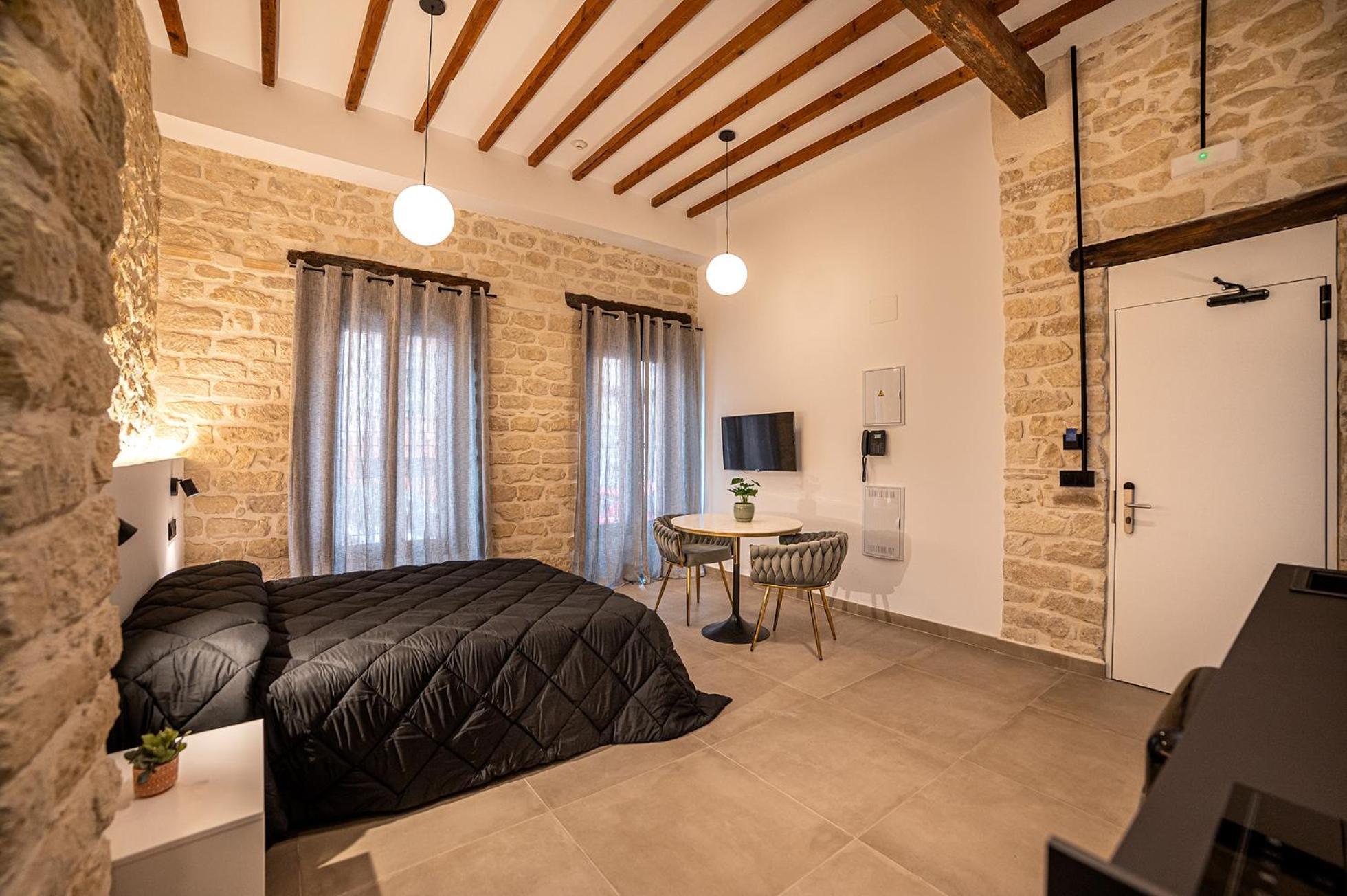 Apartamentos Loliqui Centro Alicante Habitación foto